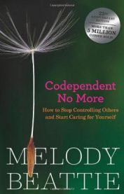 Codependent No More: How to Stop Controlling Others and Start Caring for Your… 9780894864025 Melody Beattie Brukte bøker