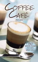 Coffee Cafe 9781845370374 Sherri Johns Brukte bøker
