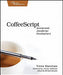 Coffeescript 9781934356784 Trevor Burnham Brukte bøker