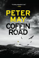 Coffin Road 9781681443881 Peter May Brukte bøker