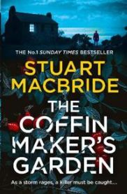 Coffinmaker\'s Garden 9780008208318 Stuart MacBride Brukte bøker