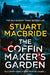 Coffinmaker\'s Garden 9780008208318 Stuart MacBride Brukte bøker