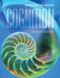 Cognition 9780470087640 Margaret W. Matlin Brukte bøker