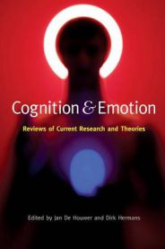 Cognition and Emotion: Reviews of Current Research and Theories 9780415646741  Brukte bøker