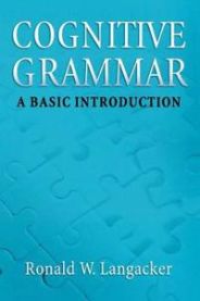 Cognitive Grammar: A Basic Introduction 9780195331967 Ronald Langacker Brukte bøker