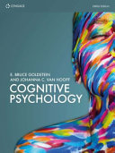 Cognitive Psychology 9781473734524 E. Goldstein JOHANNA. GOLDSTEIN VAN HOOFF (E.) Brukte bøker