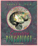 Cognitive Psychology 9780205274185 Robert L. Solso Brukte bøker