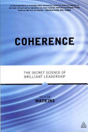 Coherence 9780749470050 Alan Watkins Brukte bøker