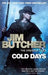 Cold Days 9780356500959 Jim Butcher Brukte bøker