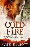 Cold Fire 9781841498843 Kate Elliott Brukte bøker
