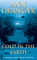 Cold in the Earth 9780747238744 Ann Granger Brukte bøker