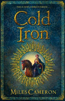 Cold Iron 9781473217683 Miles Cameron Brukte bøker