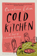 Cold Kitchen 9781526658982 Caroline Eden Brukte bøker