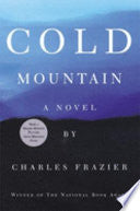 Cold Mountain 9780871136794 Charles Frazier Brukte bøker