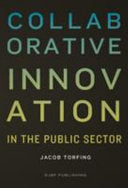 Collaborative Innovation 9788757436372 Jacob Torfing Brukte bøker