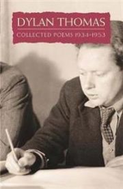 Collected Poems: Dylan Thomas 9780753810668 Dylan Thomas Brukte bøker