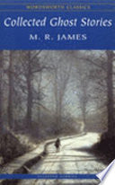 Collected Ghost Stories 9781853260537 Montague Rhodes James Brukte bøker