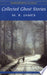 Collected Ghost Stories 9781853260537 Montague Rhodes James Brukte bøker