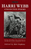 Collected Poems 9781859022993 Harri Webb Brukte bøker