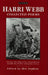 Collected Poems 9781859022993 Harri Webb Brukte bøker
