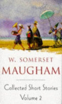 Collected Short Stories 9780749303464 William Somerset Maugham Brukte bøker