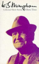 Collected Short Stories 9780749303471 William Somerset Maugham Brukte bøker