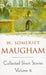 Collected Short Stories: 1990 (1995 [printing]) 9780749303488 William Somerset Maugham Brukte bøker
