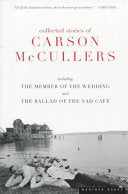 Collected Stories 9780395925058 Carson McCullers Brukte bøker