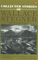 Collected Stories of Wallace Stegner 9780140147742 Wallace Stegner Brukte bøker