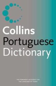Collins Portuguese Dictionary 9780007196593  Brukte bøker
