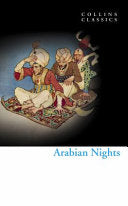 Collins Classics Arabian Nights 9780007420100 Richard Burton Brukte bøker