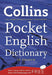 Collins Pocket English Dictionary 9780007347285  Brukte bøker