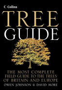 Collins Tree Guide 9780007207718 Owen Johnson Brukte bøker