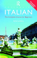 Colloquial Italian 9780415120869 Sylvia Lymbery Brukte bøker