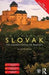 Colloquial Slovak: The Complete Course for Beginners 9781138960206 James Naughton Brukte bøker