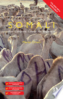 Colloquial Somali 9780415100090 Martin Orwin Brukte bøker