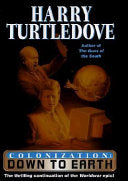 Colonization 9780345430205 Harry Turtledove Brukte bøker