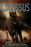 Colossus 9780857891167 Alexander Cole Brukte bøker