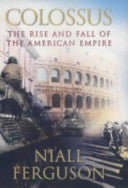 Colossus 9780713997705 Niall Ferguson Brukte bøker