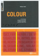 Colour 9782884790666 Gavin Ambrose Paul Harris Brukte bøker