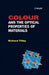 Colour and Optical Properties of Materials 9780471851974 R. J. D. Tilley Brukte bøker