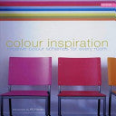 Colour Inspiration 9781840913286 Makkie Mulder Brukte bøker