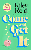 Come and Get It 9781526632555 Kiley Reid Brukte bøker