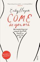 Come as You Are 9781925228014 Emily Nagoski Brukte bøker