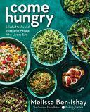 Come Hungry 9780063299276 Melissa Ben-Ishay Brukte bøker