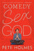 Comedy Sex God 9780062803979 Pete Holmes Brukte bøker