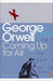 Coming Up for Air 9780141185699 George Orwell Peter Davison Brukte bøker