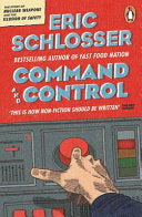 Command and Control 9780141037912 Eric Schlosser Brukte bøker