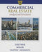 Commercial Real Estate: Analysis and Investments 9781133108825  Brukte bøker