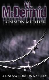 Common Murder 9780007191758 V. L. McDermid Brukte bøker